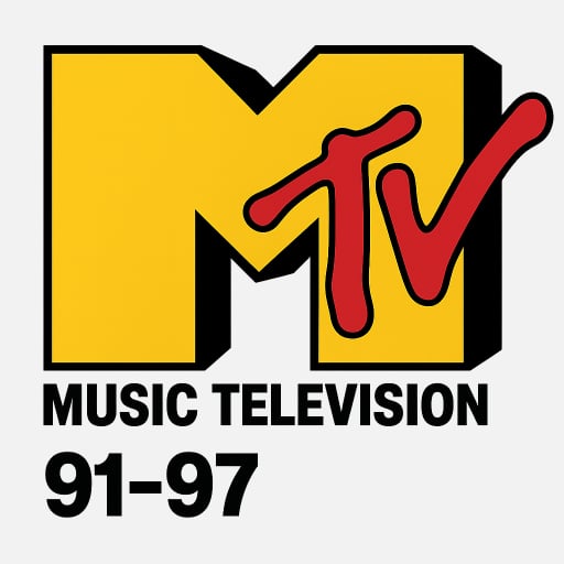 channel logo 91-97