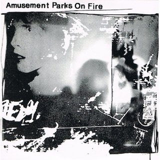 Amusement Parks on Fire - S/T (2004) Review