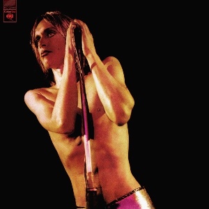 The Stooges - Raw Power (1973)