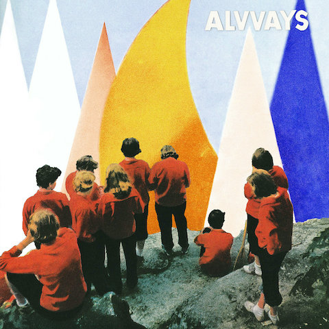 Alvvays - Antisocialites (2017) Review