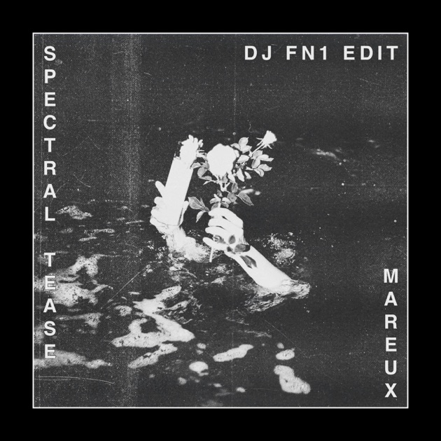 Spectral Tease Single cover