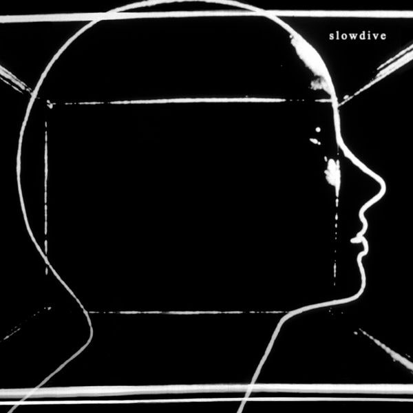 Slowdive - Slowdive (2017) Review