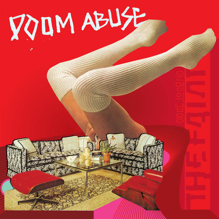 The Faint - Doom Abuse (2014) Review