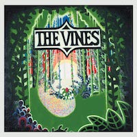 The Vines - Highly Evolved (2002) Review